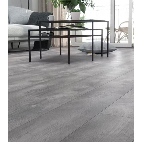 Kronospan Laminat 7mm MANU OAK PLATIN Cijene