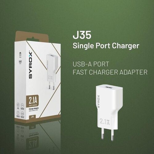  USB BRZI PUNJAČ SX-J35 Cijene