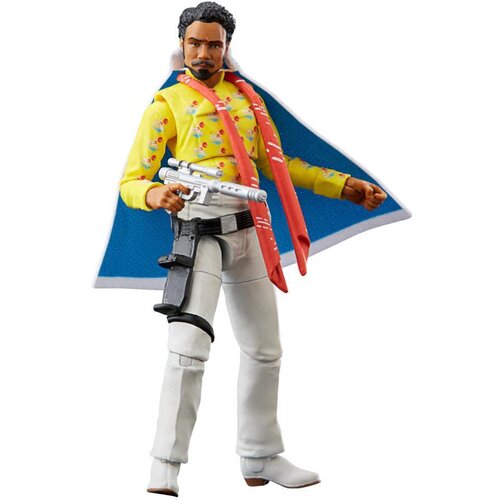 Hasbro Star Wars Battlefront II Artikulirani Lando Calrissian z bojnimi dodatki, Ve?barvno, (21551420) Cene