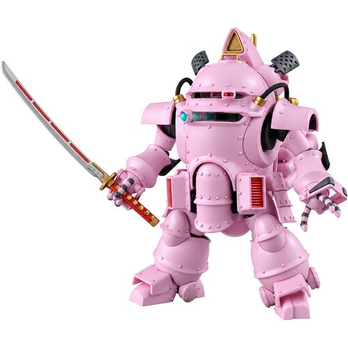 Sakura Wars Kobu-Kai Shinguji HG 120 plastični model 13cm Cene