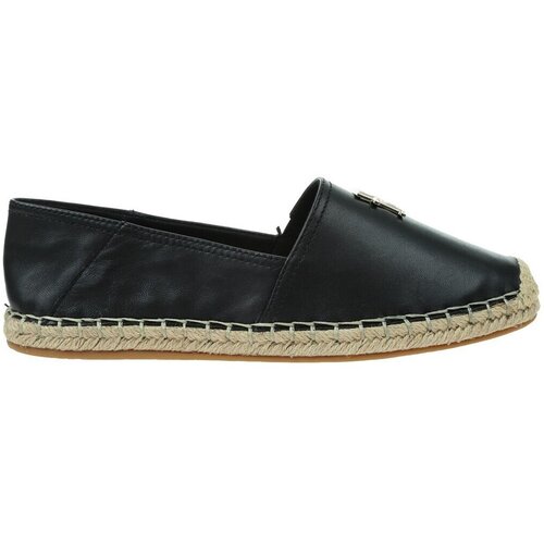 Tommy Hilfiger Essential Leather Crna Slike