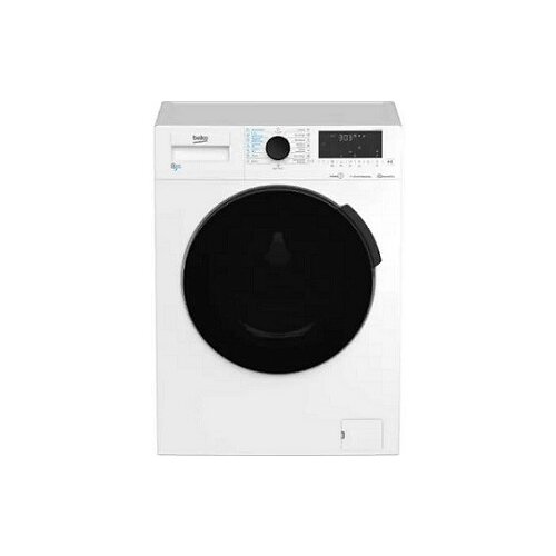 Beko mašina za pranje i sušenje veša HTV8716XO kapacitet pranja 8kg/sušenja 5kg/ 1400 obrtaja Slike