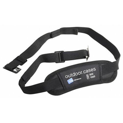 B_W_International b&w shoulder strap for b&w carrying case type 500/1000 Cijene
