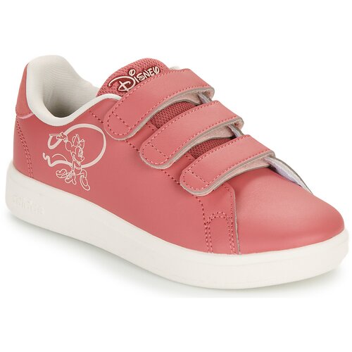 Adidas ADVANTAGE Minnie CF C Ružičasta Slike