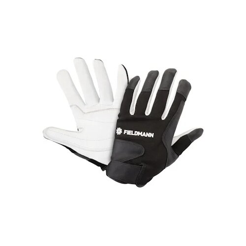 Fieldmann radne rukavice veličina 10/XL FZO 7010 Slike