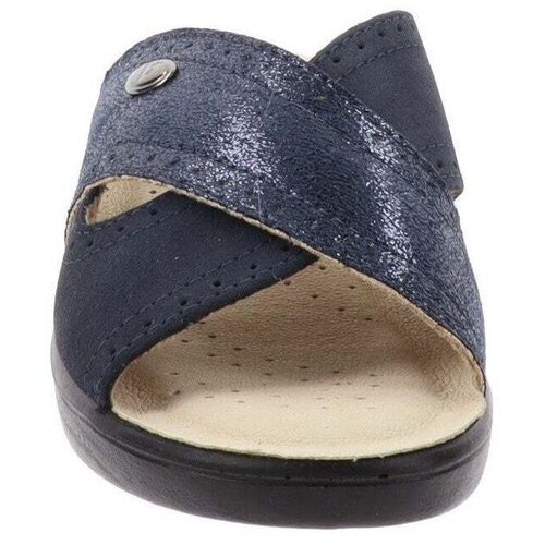 Valleverde Nogavice VV-25301 Modra Cene