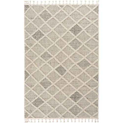 Conceptum Hypnose bukle 1411 - cream carpet (100 x 400) Slike