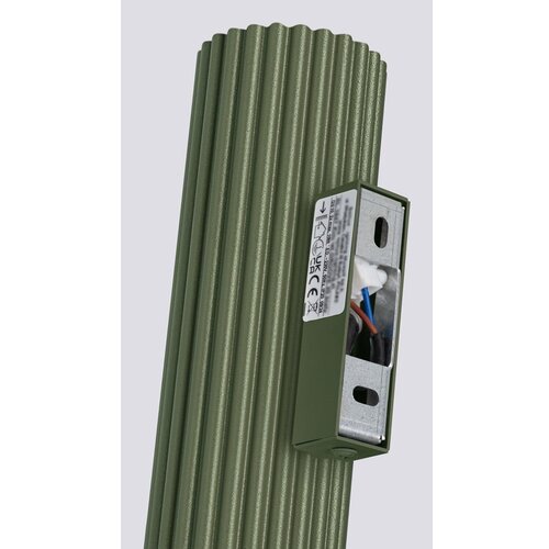 Nice Lamps Zelena zidna lampa Gleam &amp;ndash; Slike