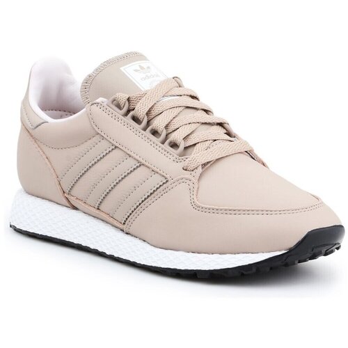 Adidas Forest Grove Bež Slike