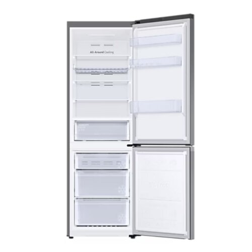 Samsung prostostoječi hladilnik RB34C672ES9/EK Slike