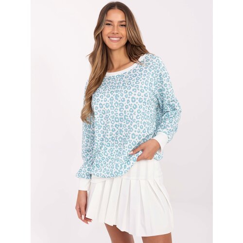 Italy Moda Blouse-MI-BZ-M742.86-mint Cijene