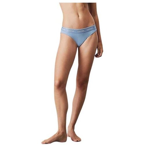 Calvin Klein ženski plavi donji deo kupaćeg CKKW0KW02428-CFF Cene