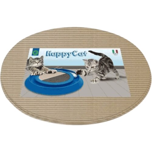 Georplast Set zamenskih kartona za grebalicu Happy Cat Cene
