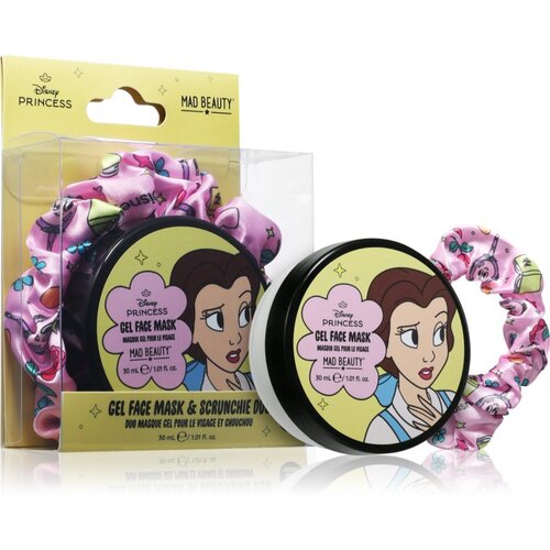 Mad Beauty Disney Princess Belle poklon set Cijene