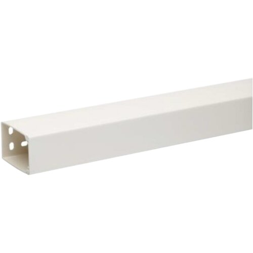 Schneider Electric Kanalica PVC kablovska, 40x60 mm, ETK40360, Bijela Cene