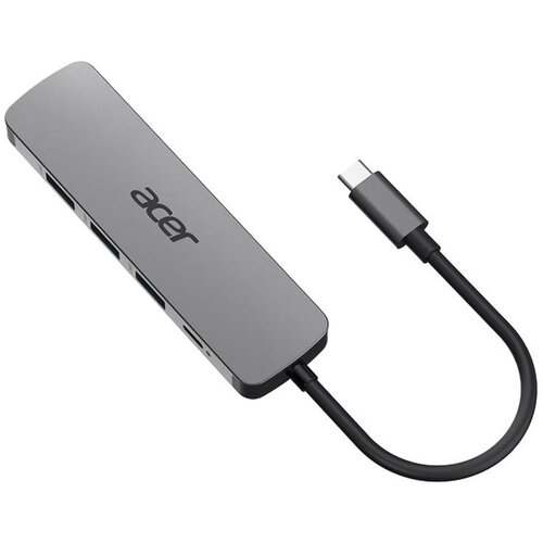 Acer Type C Dongle 5 in 1 Cene
