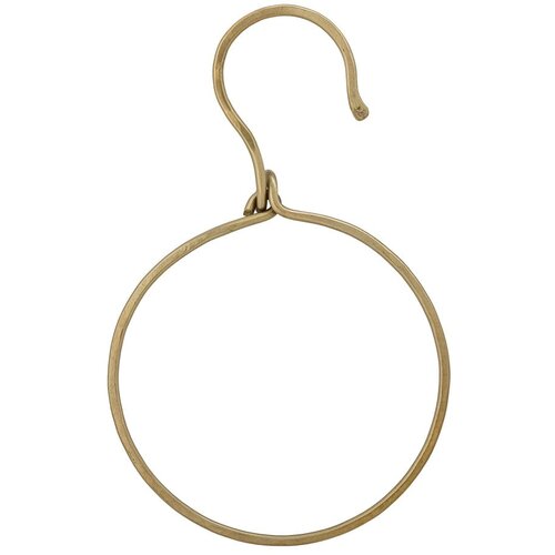 Bloomingville Metalna vje&amp;scaron;alica Zigga &amp;ndash; Slike