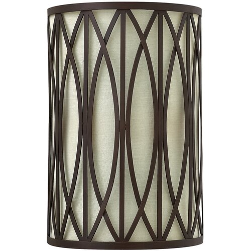 Elstead Lighting Elstead Walden Notranja stenska svetilka z 2 lučema, viktorijanska bronasta, E14, (22099398) Cene