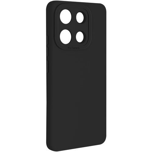 AVIZAR Ohišje za Xiaomi Redmi Note 13 Pro 5G Zaščitena kamera s podlogo, Črna, (5000014041) Cene