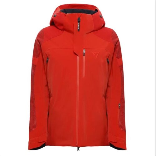 Dainese skijaška jakna, crvena Cene