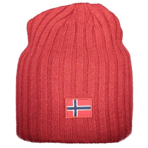 Norway 1963 muŠka zimska kapa 840105/ crvena Cene
