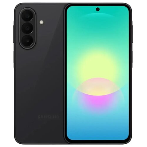 Samsung Galaxy A27 5G 6GB/128GB Black Cene