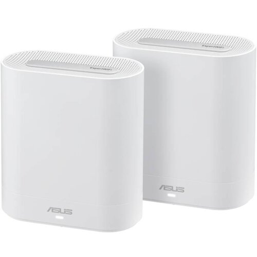 Asus expertwifi EBM68 (W-2-PK) mesh router beli Cene
