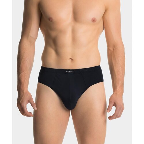 Atlantic 3-PACK Classic men&amp;#039;s briefs Slike