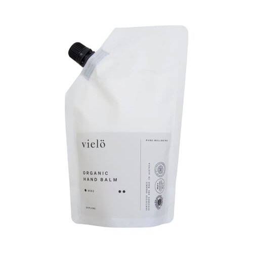 Viel&amp;ouml; organic hand balm - 500 ml Slike