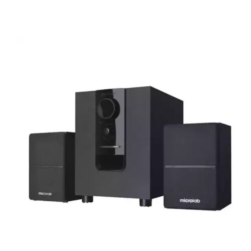 Microlab m106bt zvučnici 2.1 Cene