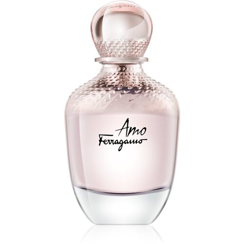 Salvatore Ferragamo Amo Ferragamo EDP 100 ml Slike