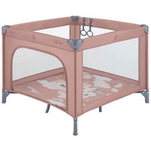 Kikka Boo Enjoy Premium Ogradica za igru 100x100cm Cene