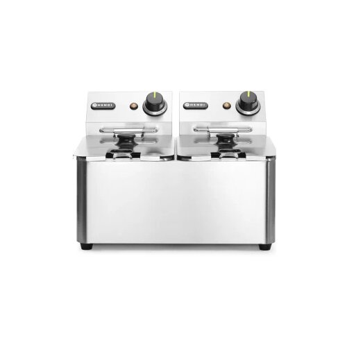  Friteza Kitchen Line 2x8L Cijene
