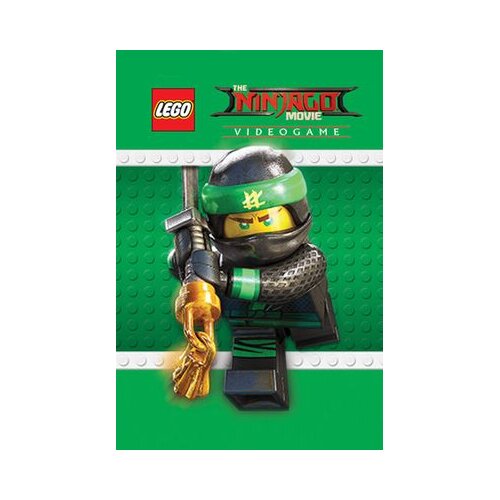 Steam the lego® ninjago movie video game (valid until june 2026) key (pc) global Cene