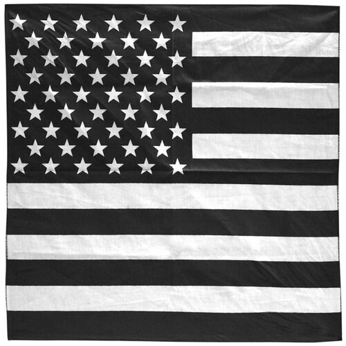 MD Bandana Stars/Stripes 2 Slike