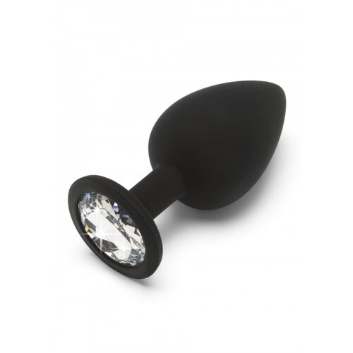 Toy Joy 2019 Analni Čep Toy Joy Diamond Black (large) Cene