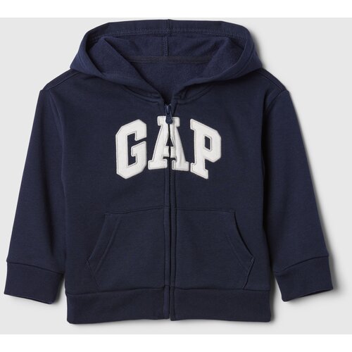 GAP Baby sweatshirt with logo - Boys Slike