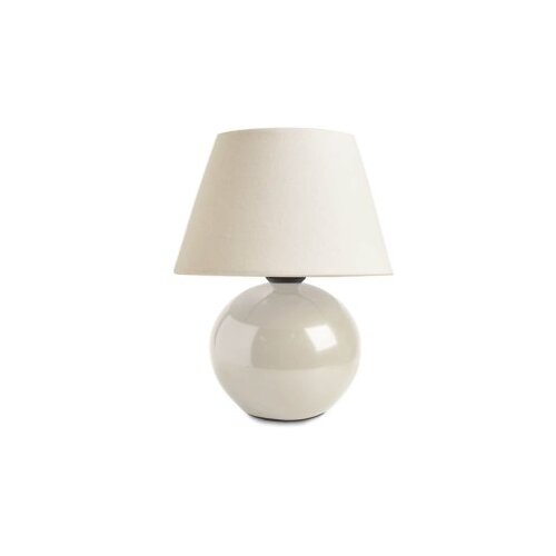 Opviq 241901 cream table lamp Cene