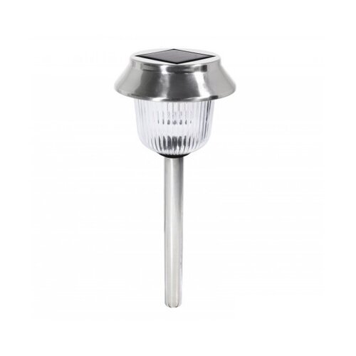  Vrtna LED lampa, metalna, 600 mAh - MX 715D Slike