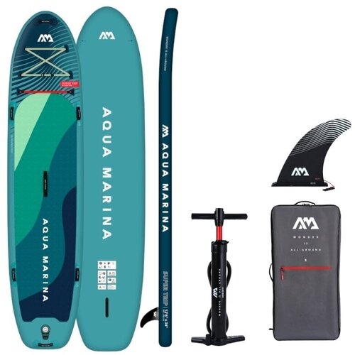 Aqua Marina Super Trip Family Paddleboard / SUP Cene