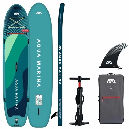 Aqua Marina Super Trip Family Paddleboard / SUP