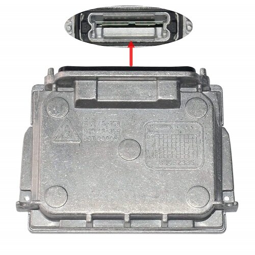 Valeo fabrički balast hid D1R/D2R 6G 89076976 Cene