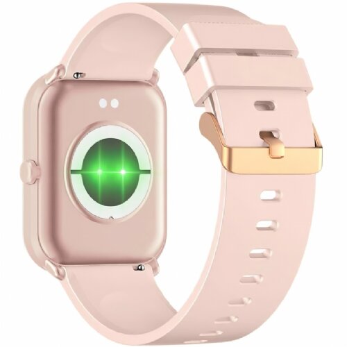 IMIlab fitness W01 pametna &amp;scaron;portna ura - rose gold Slike