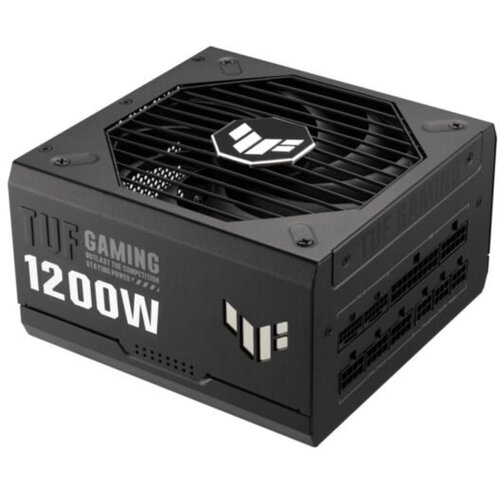 Asus PSU TUF-GAMING-1200G1200W 80Plus Gold;Full modular1x16pin;4&times;8 pin;5 x SATA Cijene
