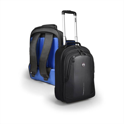  Ruksak Port Chicago Evo TROLLLEY 15.6" Cijene