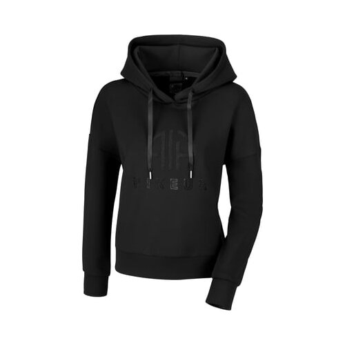 Pikeur Pulover s kapuco, caviar - 34 Slike