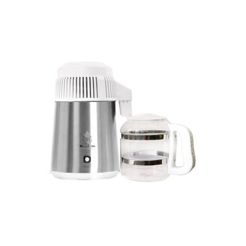 VerVita Megahome Destilator Inox Beli Cene