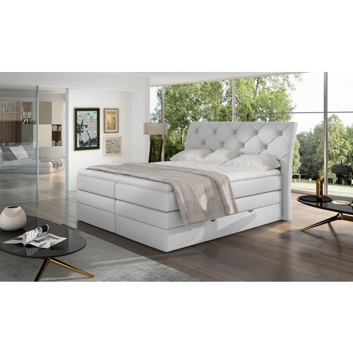 ELTAP IZUZETNO UDOBAN BOXSPRING KREVET MIRABEL-Soft 17-160x200 Cijene