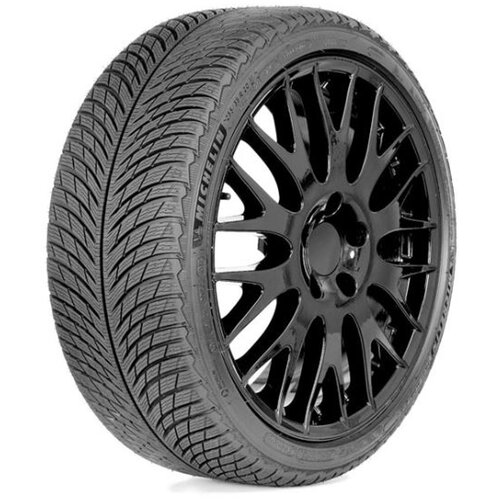 Michelin 235/55 R17 pilot alpin 5 103V zimska guma Cene