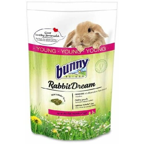 Bunny rabbit dream young 750g Cene